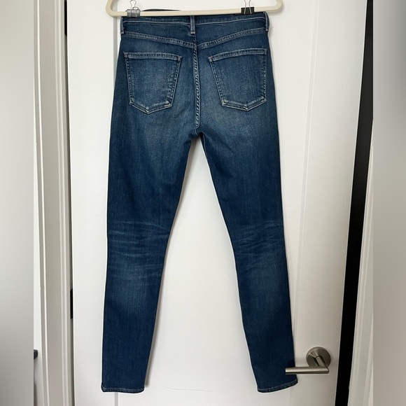 Citizens of Humanity Rocket  High Rise Skinny - Picture 9 of 9